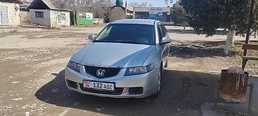 Honda Accord: 2004 г., 2 л, Ручные, Бензин, Универсал at lalafo.kg Honda Accord: 2004 г., 2 л, Ручные, Бензин, Универсал