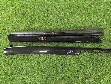 Декор салона Audi A4 B6 2 2003 (б/у) САЛОННЫЕ ДЕТАЛИ - #сидения at lalafo.kg Декор салона Audi A4 B6 2 2003 (б/у) САЛОННЫЕ ДЕТАЛИ - #сидения