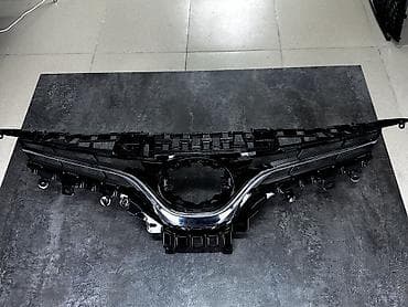 Решетка радиатора Toyota Новый at lalafo.kg Решетка радиатора Toyota Новый