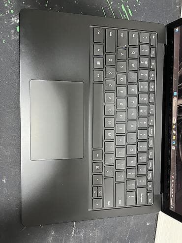 Ноутбуки Microsoft: Ноутбук Microsoft Ультрабук, Intel Core i7, ОЗУ, RAM: 16 ГБ, Microsoft Surface Laptop at lalafo.kg — 2 Ноутбуки Microsoft: Ноутбук Microsoft Ультрабук, Intel Core i7, ОЗУ, RAM: 16 ГБ, Microsoft Surface Laptop — 2