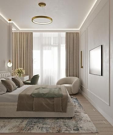 1 комната, Душевая кабина, Постельное белье, Кондиционер at lalafo.kg 1 комната, Душевая кабина, Постельное белье, Кондиционер