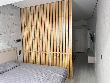 1 комната, С мебелью полностью at lalafo.kg 1 комната, С мебелью полностью