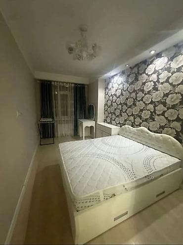 2 комнаты, Агентство недвижимости, Без подселения, С мебелью частично at lalafo.kg 2 комнаты, Агентство недвижимости, Без подселения, С мебелью частично