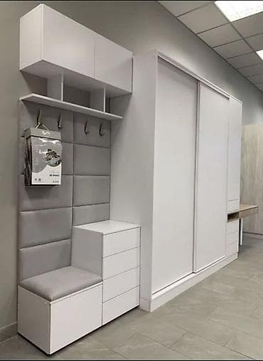 Мебель на заказ, Кухня, Кухонный гарнитур at lalafo.kg Мебель на заказ, Кухня, Кухонный гарнитур