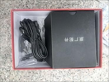 Видеорегистратор Новый, На лобовое стекло at lalafo.kg — 3 Видеорегистратор Новый, На лобовое стекло — 3