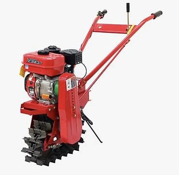 Пленкоукладчики-грядообразователи: Бензиновый мотоблок, от 6 до 9 л.с., Гусеничный, Новый, Рассрочка at lalafo.kg — 2 Пленкоукладчики-грядообразователи: Бензиновый мотоблок, от 6 до 9 л.с., Гусеничный, Новый, Рассрочка — 2