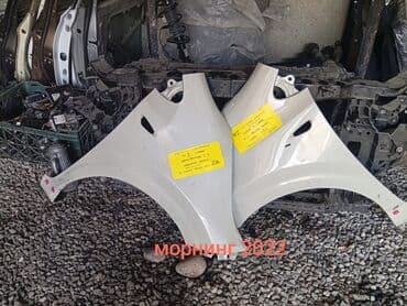 Автозапчасти для Kia Morning 2022 года. В наличии по фото: - at lalafo.kg Автозапчасти для Kia Morning 2022 года. В наличии по фото: -