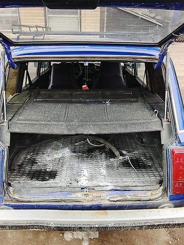 ВАЗ (ЛАДА) 2104: 2002 г., Бензин, Универсал at lalafo.kg ВАЗ (ЛАДА) 2104: 2002 г., Бензин, Универсал