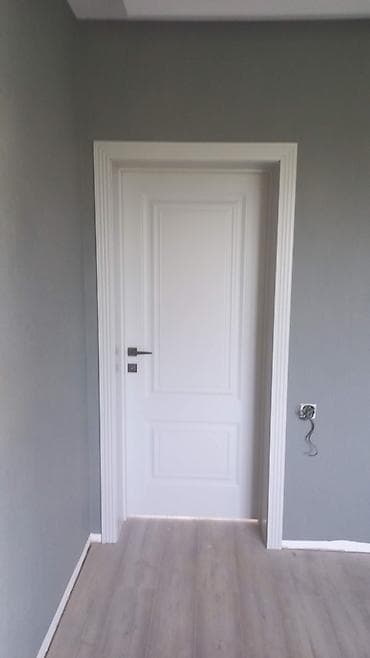 Металл сейф эшиктери: Эшик: Орнотуу lalafo.kg да — 4 Металл сейф эшиктери: Эшик: Орнотуу — 4