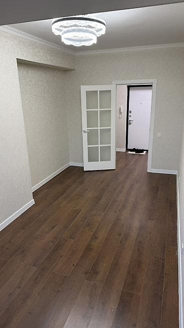 1 комната, 43 м², Элитка, 3 этаж, Евроремонт at lalafo.kg 1 комната, 43 м², Элитка, 3 этаж, Евроремонт