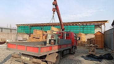 Манипулятор, Hyundai, 2007 г., 4ге чейин т lalafo.kg да — 3 Манипулятор, Hyundai, 2007 г., 4ге чейин т — 3