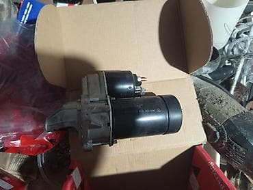 Стартер Daewoo Новый at lalafo.kg Стартер Daewoo Новый