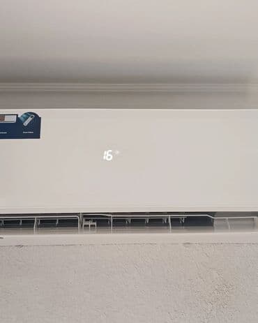 Установка кондиционеров Токмок Чуй район at lalafo.kg Установка кондиционеров Токмок Чуй район