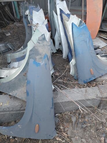 Оригинальные контрактные из Европы б/у крылья на Мазда Mazda 2, 3, 5 at lalafo.kg Оригинальные контрактные из Европы б/у крылья на Мазда Mazda 2, 3, 5