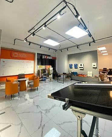 Читать внимательно!!!! Cдаю коммерческое помещение 2 этаж 117 м2 - на lalafo.kg да Читать внимательно!!!! Cдаю коммерческое помещение 2 этаж 117 м2 - на