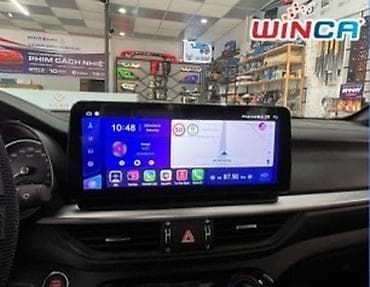 gitara lakewood: Новый, Нестандартный, 12 ", Android Auto, Apple Carplay, Android (встроенная ОС), 6 ГБ ОЗУ, 64 Гб ПЗУ at lalafo.kg — 2 gitara lakewood: Новый, Нестандартный, 12 ", Android Auto, Apple Carplay, Android (встроенная ОС), 6 ГБ ОЗУ, 64 Гб ПЗУ — 2