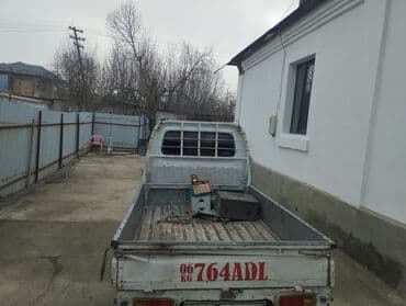 Daewoo Лабо: 1998 г., 1 л, Механика, Бензин at lalafo.kg Daewoo Лабо: 1998 г., 1 л, Механика, Бензин