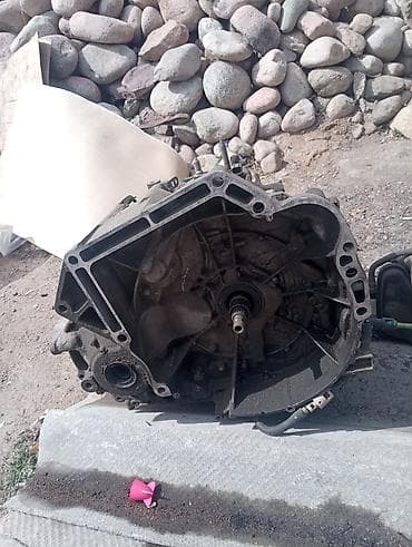 Коробка передач Автомат Honda 2004 г., Б/у, Оригинал, Япония at lalafo.kg Коробка передач Автомат Honda 2004 г., Б/у, Оригинал, Япония