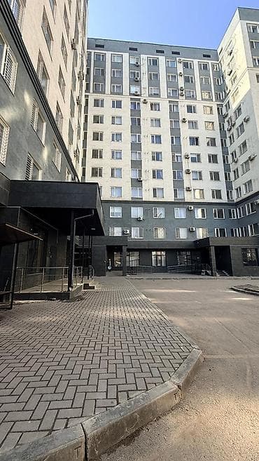 3 комнаты, 80 м², Элитка, 8 этаж, Евроремонт at lalafo.kg 3 комнаты, 80 м², Элитка, 8 этаж, Евроремонт