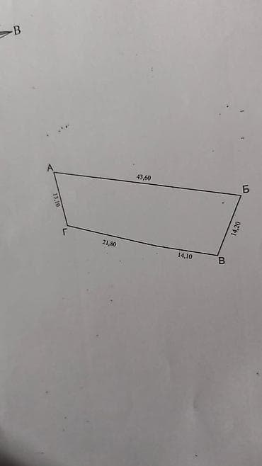 Дом, 100 м², 4 комнаты, Собственник at lalafo.kg Дом, 100 м², 4 комнаты, Собственник