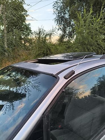 Hozon: Honda Shuttle: 1996 г., 2.2 л, Автомат, Бензин, Минивэн at lalafo.kg — 5 Hozon: Honda Shuttle: 1996 г., 2.2 л, Автомат, Бензин, Минивэн — 5