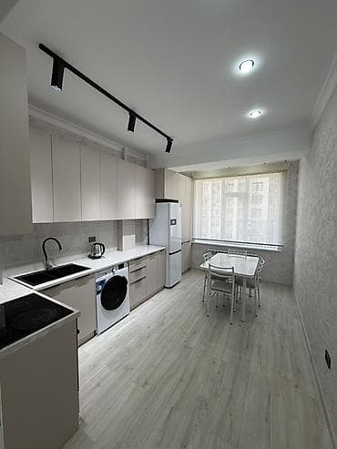 1 комната, 43 м², Элитка, 5 этаж, Евроремонт at lalafo.kg 1 комната, 43 м², Элитка, 5 этаж, Евроремонт