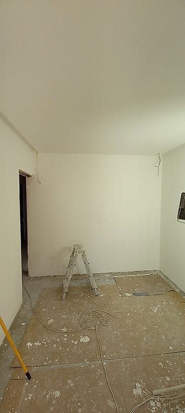 Шпаклёвка 120 сом шукрка 50 сом краска 1 слой 120 сом at lalafo.kg Шпаклёвка 120 сом шукрка 50 сом краска 1 слой 120 сом