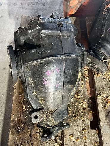 Редуктор Mercedes-Benz E-CLASS W210 M112E32 2001 (б/у) at lalafo.kg Редуктор Mercedes-Benz E-CLASS W210 M112E32 2001 (б/у)