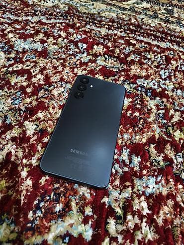 Samsung Galaxy A16, Новый, 128 ГБ, цвет - Черный, 2 SIM at lalafo.kg Samsung Galaxy A16, Новый, 128 ГБ, цвет - Черный, 2 SIM