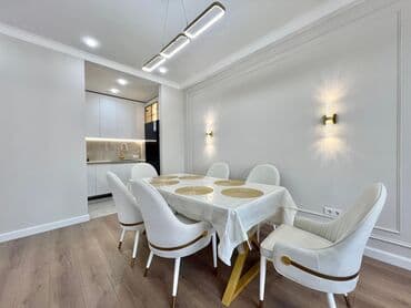 2 комнаты, Агентство недвижимости, Без подселения, С мебелью полностью at lalafo.kg 2 комнаты, Агентство недвижимости, Без подселения, С мебелью полностью