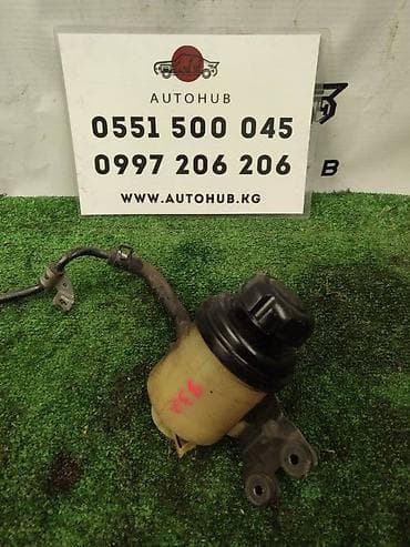 Бачок Kia Б/у, Оригинал at lalafo.kg Бачок Kia Б/у, Оригинал