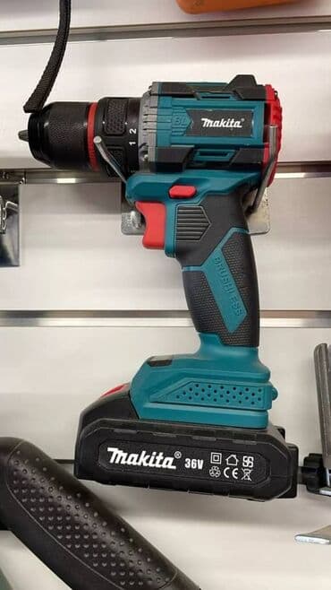 Новый шуруповёрт Макита (бесщеточный). Полный комплект Адрес: Манаса at lalafo.kg Новый шуруповёрт Макита (бесщеточный). Полный комплект Адрес: Манаса