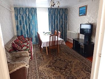 Продаётся жилой дом с ухоженным двором и удобной планировкой. 9 сотх 5 at lalafo.kg — 4 Продаётся жилой дом с ухоженным двором и удобной планировкой. 9 сотх 5 — 4