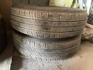 Колеса в сборе 155 / 80 / R 13, Лето, Б/у, Пара, Легковые, Железные, отверстий - 4 at lalafo.kg Колеса в сборе 155 / 80 / R 13, Лето, Б/у, Пара, Легковые, Железные, отверстий - 4