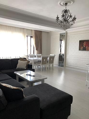 3 комнаты, Собственник, Без подселения, С мебелью полностью at lalafo.kg 3 комнаты, Собственник, Без подселения, С мебелью полностью