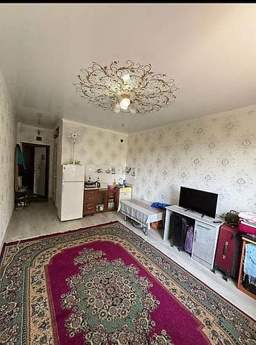 1 комната, 22 м², Гостиничный тип, 3 этаж, Косметический ремонт at lalafo.kg — 1 1 комната, 22 м², Гостиничный тип, 3 этаж, Косметический ремонт — 1