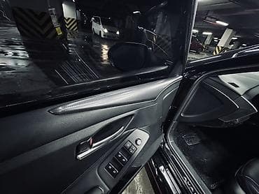 Toyota Avalon: 2021 г., 3.5 л, Автомат, Бензин, Седан lalafo.kg да — 7 Toyota Avalon: 2021 г., 3.5 л, Автомат, Бензин, Седан — 7