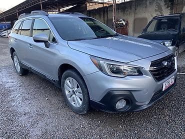 TagAZ: Subaru Outback: 2019 г., 2.5 л, Автомат, Бензин, Универсал at lalafo.kg — 2 TagAZ: Subaru Outback: 2019 г., 2.5 л, Автомат, Бензин, Универсал — 2