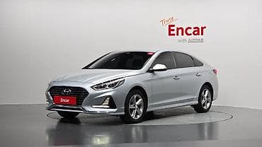 Hyundai Sonata: 2020 г., Седан at lalafo.kg Hyundai Sonata: 2020 г., Седан