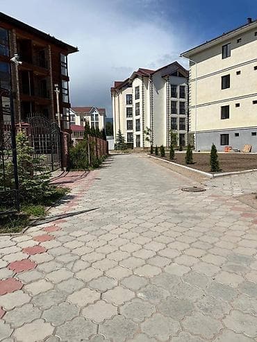 2 комнаты, 46 м² at lalafo.kg — 1 2 комнаты, 46 м² — 1