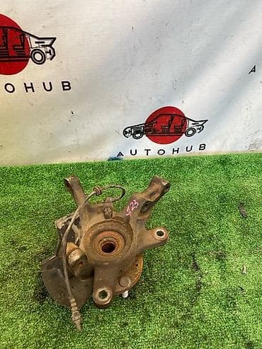 Передняя левая Ступица Chevrolet Cobalt at lalafo.kg Передняя левая Ступица Chevrolet Cobalt