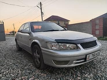 Toyota Camry: 2000 г., 2.2 л, Автомат, Бензин, Седан at lalafo.kg Toyota Camry: 2000 г., 2.2 л, Автомат, Бензин, Седан