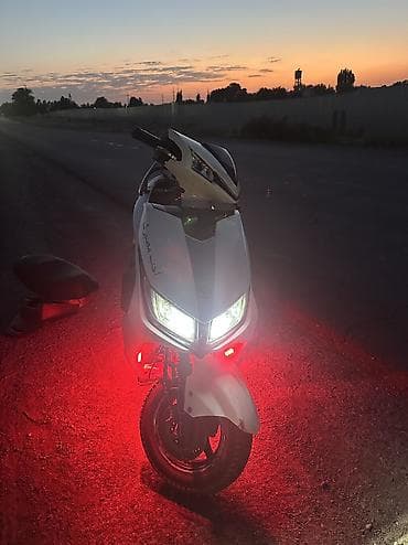 M8, 160 куб. см, Бензин, Жаңы lalafo.kg да M8, 160 куб. см, Бензин, Жаңы