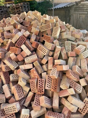 печь длительного горения бишкек: Пустотелый, дырчатый, Жженый кирпич, Полублок, 250×120×90 at lalafo.kg — 8 печь длительного горения бишкек: Пустотелый, дырчатый, Жженый кирпич, Полублок, 250×120×90 — 8