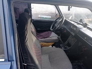 ВАЗ (ЛАДА) 2107: 2026 г., 1.6 л, Механика, Бензин, Седан at lalafo.kg ВАЗ (ЛАДА) 2107: 2026 г., 1.6 л, Механика, Бензин, Седан