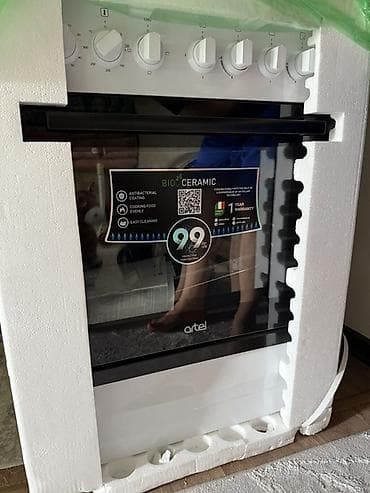 Artel, Комбинированная, Механическое, Напольная at lalafo.kg Artel, Комбинированная, Механическое, Напольная