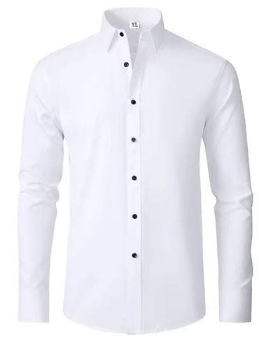Plymouth: Рубашка мужская с длинным рукавом прекрасно подойдет для офиса или как at lalafo.kg — 2 Plymouth: Рубашка мужская с длинным рукавом прекрасно подойдет для офиса или как — 2