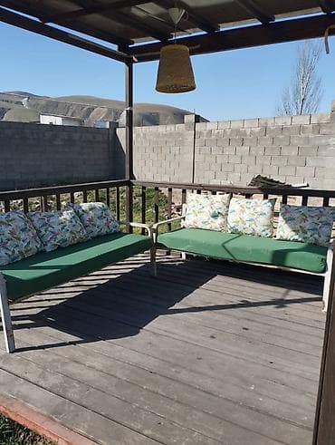 Толь: Металлочерепица темно-серого цвета, имитирующая классическую волновую at lalafo.kg — 2 Толь: Металлочерепица темно-серого цвета, имитирующая классическую волновую — 2