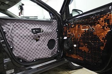 Укладка плитки: Шумоизоляция Больше 6 лет опыта at lalafo.kg — 5 Укладка плитки: Шумоизоляция Больше 6 лет опыта — 5