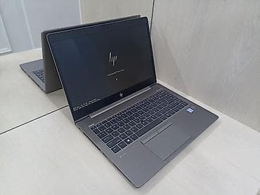 HP ZBook 14u G5 — мобильная рабочая станция 14" Характеристики: - at lalafo.kg — 3 HP ZBook 14u G5 — мобильная рабочая станция 14" Характеристики: - — 3